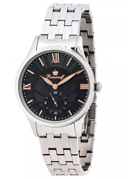 Российские наручные женские часы Romanoff 10647T-TB3. Коллекция Romanoff