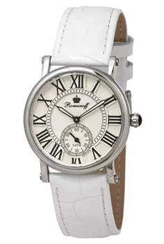 Российские наручные женские часы Romanoff 40540G1W. Коллекция Romanoff