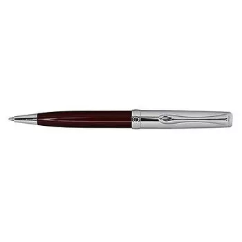 Ручка Excellence B Ruby Red Chrome Шариковая Diplomat D20000108
