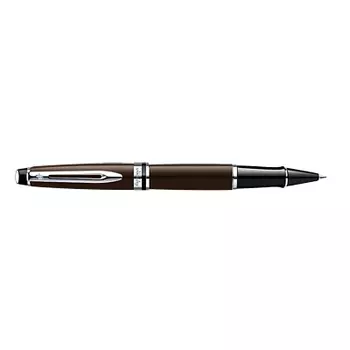 Ручка-роллер Expert 3 Deep Brown CT Waterman S0952260