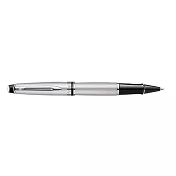 Ручка-роллер Expert 3 Stainless Steel CT Waterman S0952080