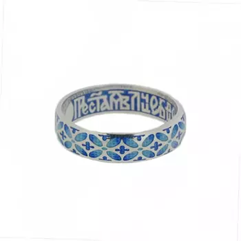 Серебряное кольцо BL_03.019A_19.0