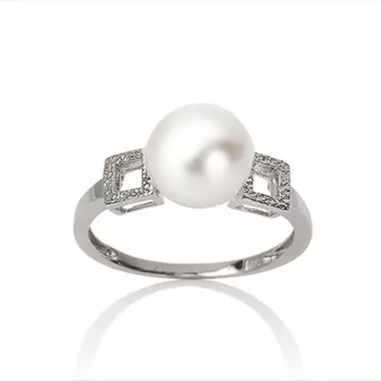 Серебряное кольцо NP1250