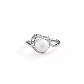 Серебряное кольцо NP1413