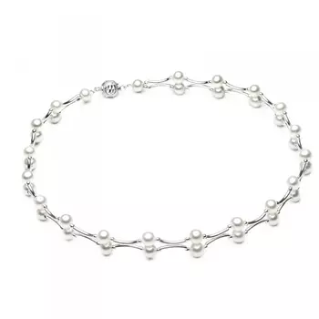 Серебряный браслет NP2265