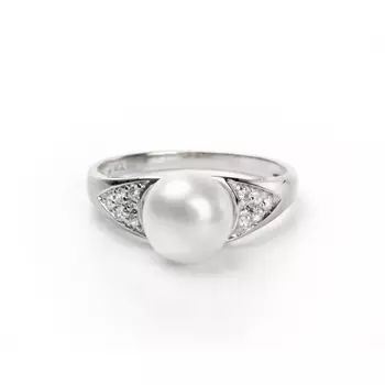 Серебряное кольцо NP260