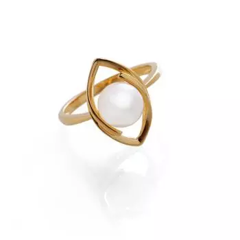 Серебряное кольцо NP5615