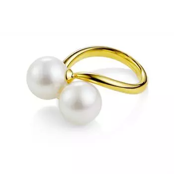 Серебряное кольцо NP5731