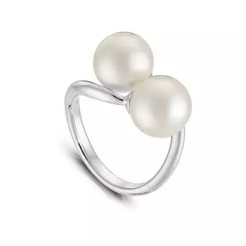 Серебряное кольцо NP5732