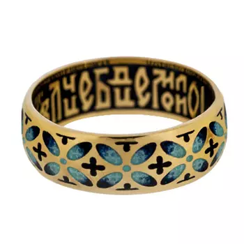 Серебряное кольцо VZ_3.47.17