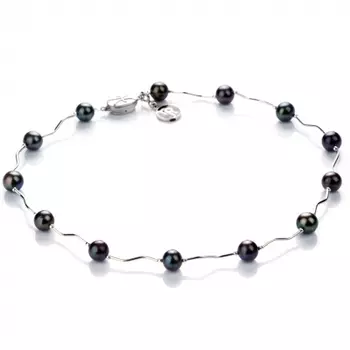 Серебряное колье NP1656