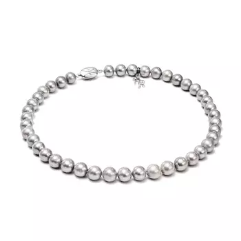 Серебряное колье NP2043