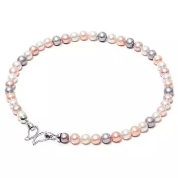 Серебряное колье NP3699