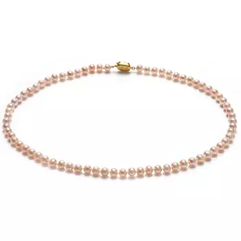 Серебряное колье NP40