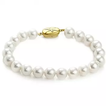 Серебряное колье NP677