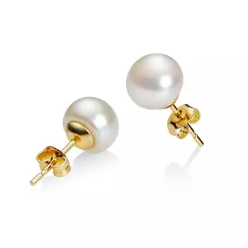 Серебряные серьги NP1008