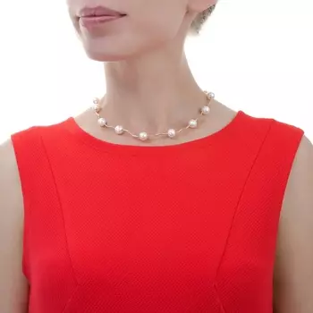 Серебряные серьги NP1561