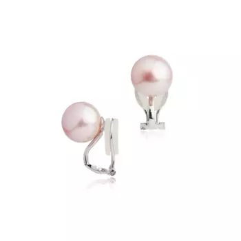 Серебряные серьги NP2687