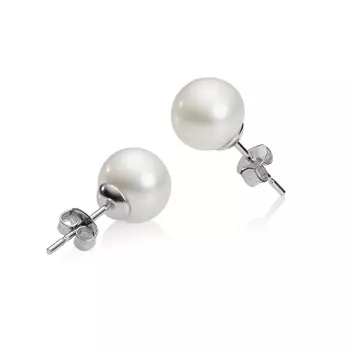 Серебряные серьги NP3833