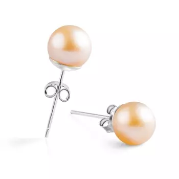 Серебряные серьги NP3851