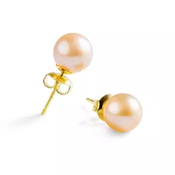 Серебряные серьги NP3852