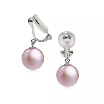 Серебряные серьги NP4273