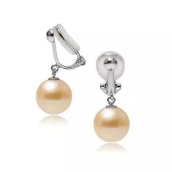 Серебряные серьги NP4275