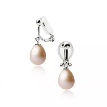 Серебряные серьги NP4280