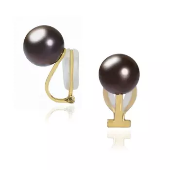 Серебряные серьги NP4297