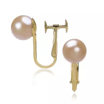 Серебряные серьги NP4299