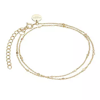 Серебряный браслет JBRG-J008