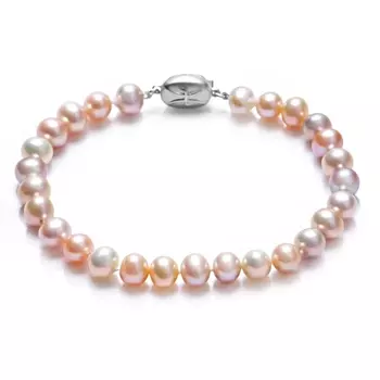 Серебряный браслет NP1069