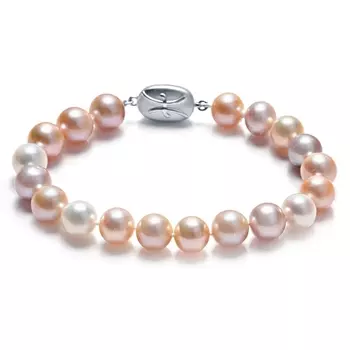 Серебряный браслет NP1071