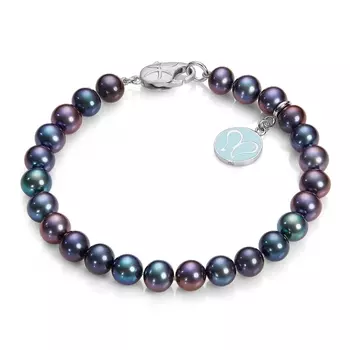 Серебряный браслет NP1233