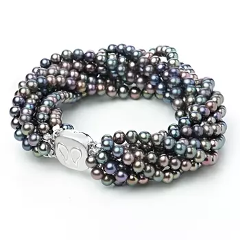 Серебряный браслет NP1311