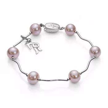 Серебряный браслет NP1324