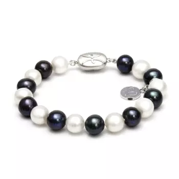 Серебряный браслет NP1427