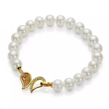 Серебряный браслет NP1438