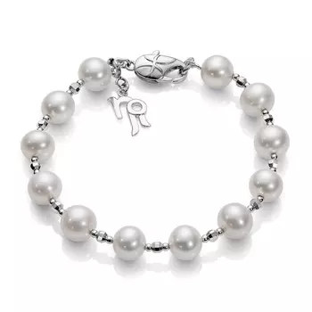 Серебряный браслет NP1453