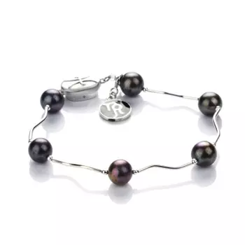 Серебряный браслет NP1657