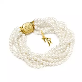 Серебряный браслет NP1728