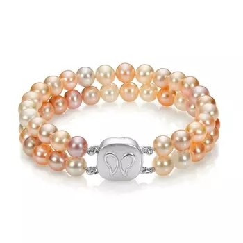 Серебряный браслет NP1733