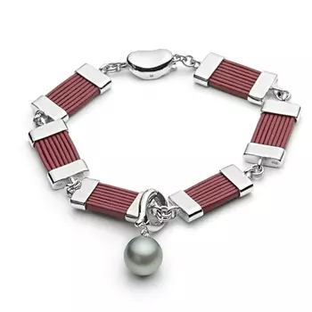 Серебряный браслет NP1740