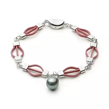 Серебряный браслет NP1741