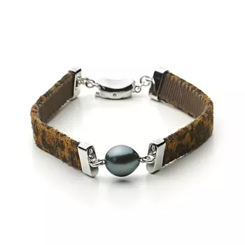 Серебряный браслет NP1749