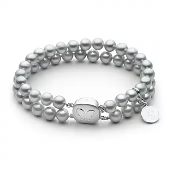 Серебряный браслет NP1750