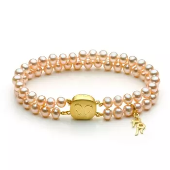 Серебряный браслет NP1754