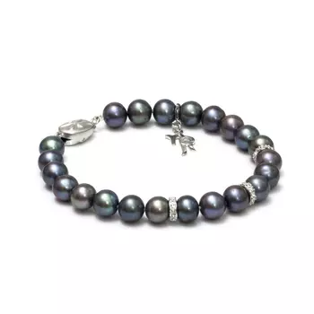 Серебряный браслет NP1780