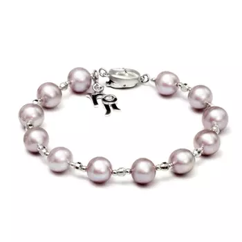 Серебряный браслет NP1789