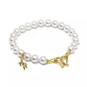 Серебряный браслет NP1795